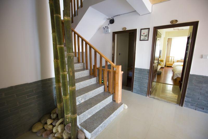 Han Shu Xiang Yuan Hostel Jianshui Экстерьер фото