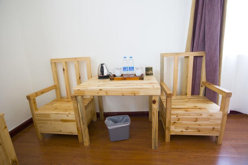 Han Shu Xiang Yuan Hostel Jianshui Экстерьер фото