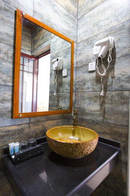 Han Shu Xiang Yuan Hostel Jianshui Экстерьер фото