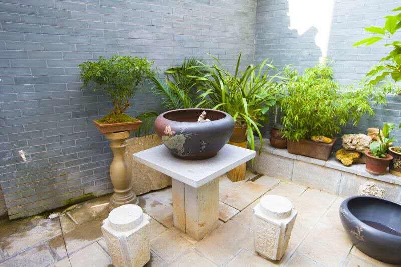 Han Shu Xiang Yuan Hostel Jianshui Экстерьер фото